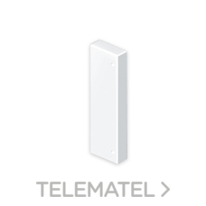 UNEX - TAPA FINAL 70x100 BL.NIEVE