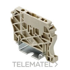 WEIDMULLER - ÁNGULO FIJACIÓN LATERAL ZEW TS 35