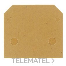 WEIDMULLER - TAPA AP 4/10 KRG