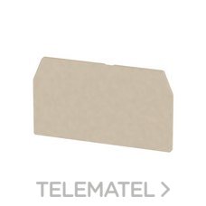 WEIDMULLER - TAPA ZAP/TW5