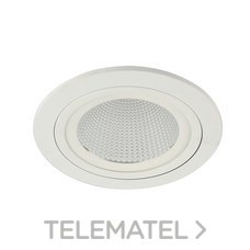 YLD LIGHTING - ARO P/BLQ.LUM.35W NC2116R Al BL