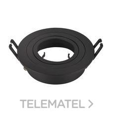 YLD LIGHTING - ARO OR. NC3014R GU10 IP20 Al NG