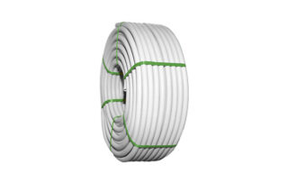 TUPERSA - TUBO PVC FORRADO d.32 LIBRE HALOG.