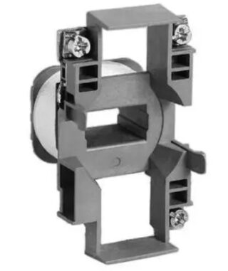 ABB - BOBINA ZA40 380-400/50 400-415/60 VCA