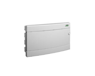 CHINT - CAJA EMPOT. IP40 18M PTA.CIEGA