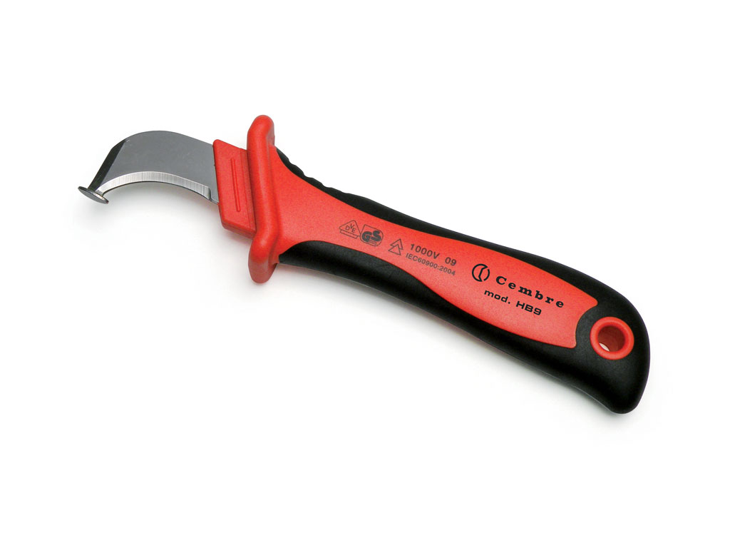 CEMBRE - CUCHILLO MARKET-LINE HB9