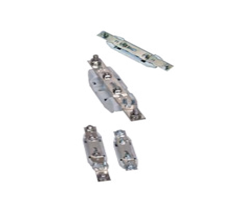 PINAZO - BASE NEUTRO SECC. NH-00 80-100A BM50