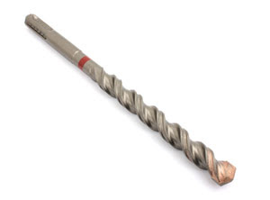 HILTI - BROCA TE-C 9/15 C/PAST.METAL DURO