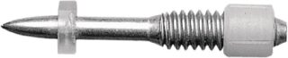 HILTI - CLAVO X-M6-8-27 FP8 DNI P/HORMIGON X-M6