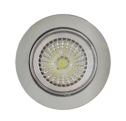 XENON - ARO BASCULANTE d83mm GRIS CLARO