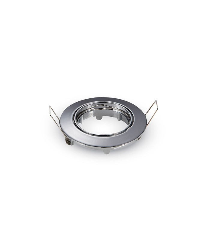 XENON - ARO BASCULANTE d83mm CROMO