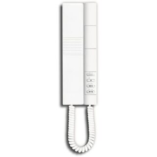 BTICINO - INTERFONO PIVOT BL 2H.DIG.SFERA