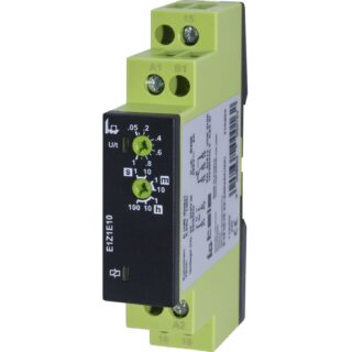 EUROMATEL - RELE TEMPOR.MODUL.CX.TELE-HAASE 1 NAC