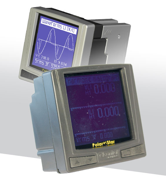 ELCONTROL - ANALIZADOR POLAR STAR BASE