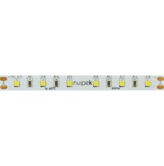 NUIPEK - TIRA LED 6W 2300K 24V IP65