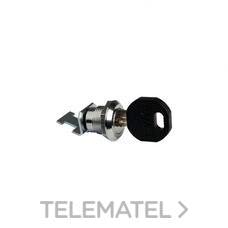 CHINT - CERRADURA METALICO LLAVE P/CJ.S.PNS/PNF