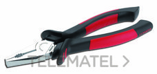 CIMCO - ALICATE UNIV.DIAMANT PLUS KH8H 200mm