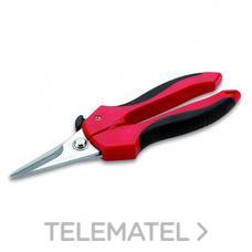 CIMCO - TIJERA UNIVERSAL AISLADA 190mm - Imagen 3