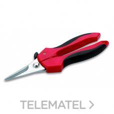 CIMCO - TIJERA UNIVERSAL AISLADA 190mm - Imagen 2