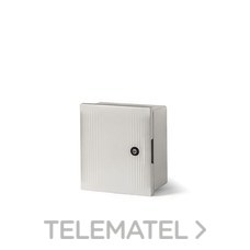 FAMATEL - ARMARIO POLIÉSTER IP66 300x250x150