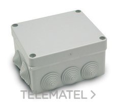 FAMATEL - CAJA  EST.CONOS 160x135 PG.21-29 TORN.