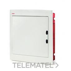 FAMATEL - CAJA EMP. IP40 NUOVA  36 MOD.OP.