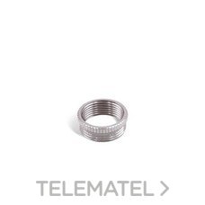 GAESTOPAS - ADAPTADOR ROSCA LAT.NIQ.M 50x1,5 PG 29