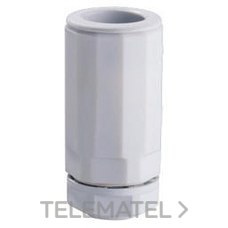 GEWISS - RACOR TUBO/CAJA E.RAPIDO MORBIDX MS d.40