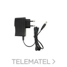 GOLMAR - ALIMENTADOR ESTABILIZ. 12V 1A PSU-121M