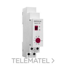 GRASSLIN - CONTROL DE LUZ TREALUX 450 230V