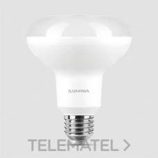 ILUMINIA - LÁMPARA R90 ALOWN 15W E27 4000K 1450lm - Imagen 2