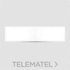 ILUMINIA - PANEL INDICO v3 30W 4000K 1195x295mm - Imagen 2