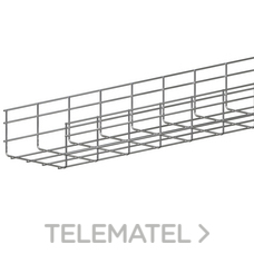 INTERFLEX - REJILLA VIAFIL CINC.Z3 110x500mm - Imagen 2