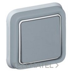 LEGRAND - CONMUTADOR EMPOT.PLEXO GR.