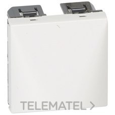 LEGRAND - SALIDA CABLE 2M MOSAIC-II