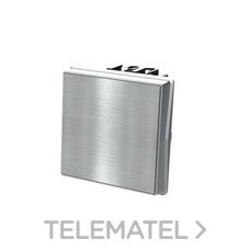 NIESSEN - INTERRUPTOR BIPOLAR S.STYLO BL.MARFIL