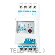 ORBIS - CONTROL NIVEL LIQ.EBR1 230V - Imagen 2