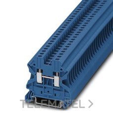 PHOENIX CONTACT - BORNA CONEX.UT 2,5 AZUL
