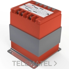 POLYLUX - TRANSF.MONOF.N 40VA 24-48V ENCAPSUL. - Imagen 2