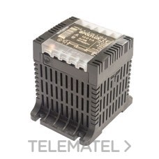 POLYLUX - TRANSFORMADOR MONOF. P 12/24V 63VA - Imagen 2