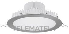 PRILUX - EMPOTRABLE VIENA LED 15W 230V 4200K BL.