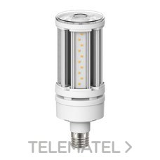 PRILUX - LAMPARA VIAL ECPOWER IP64 27W 865 E27 230V