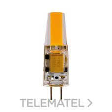 PRILUX - LAMPARA ICON STAR G4 SMART 1,5W AC/DC 842