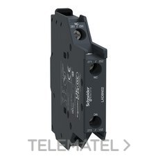SCHNEIDER ELECTRIC - CONTACTO AUX.LAT 2NC P/LC1D