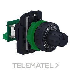SCHNEIDER ELECTRIC - CABEZA POTENCIOMETRO XB5 R47K
