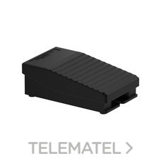 SCHNEIDER ELECTRIC - CONMUT. PEDAL SENC. S/CBTA.PL.NG 1NC+1NA