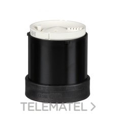SCHNEIDER ELECTRIC - ELEMENTO SONORO AJUST.70-90DB 12-48V