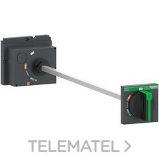 SCHNEIDER ELECTRIC - MANDO PROLONGADO NSX100-250A