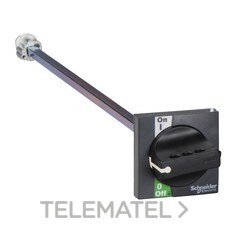 SCHNEIDER ELECTRIC - MANDO ROTATIVO PROLONG. INS40/160A