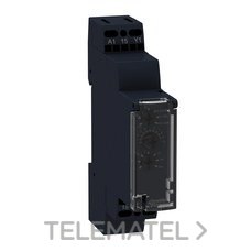 SCHNEIDER ELECTRIC - RELE TEMP.MULTIFU.12VDC/12...240VAC RL.